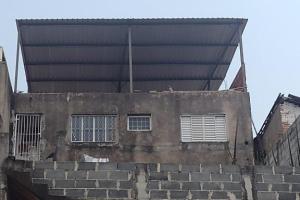 VENDO CASA  NO BAIRRO CASCATINHA