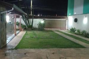 VENDO OU ALUGO EXCELENTE CASA NO KENNEDY II