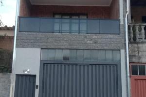 VENDO EXCELENTE CASA NO JD SÃO PAULO