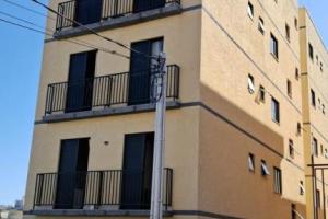VENDO EXCELENTE APARTAMENTO NO BAIRRO VIVALDI LEITE RIBEIRO